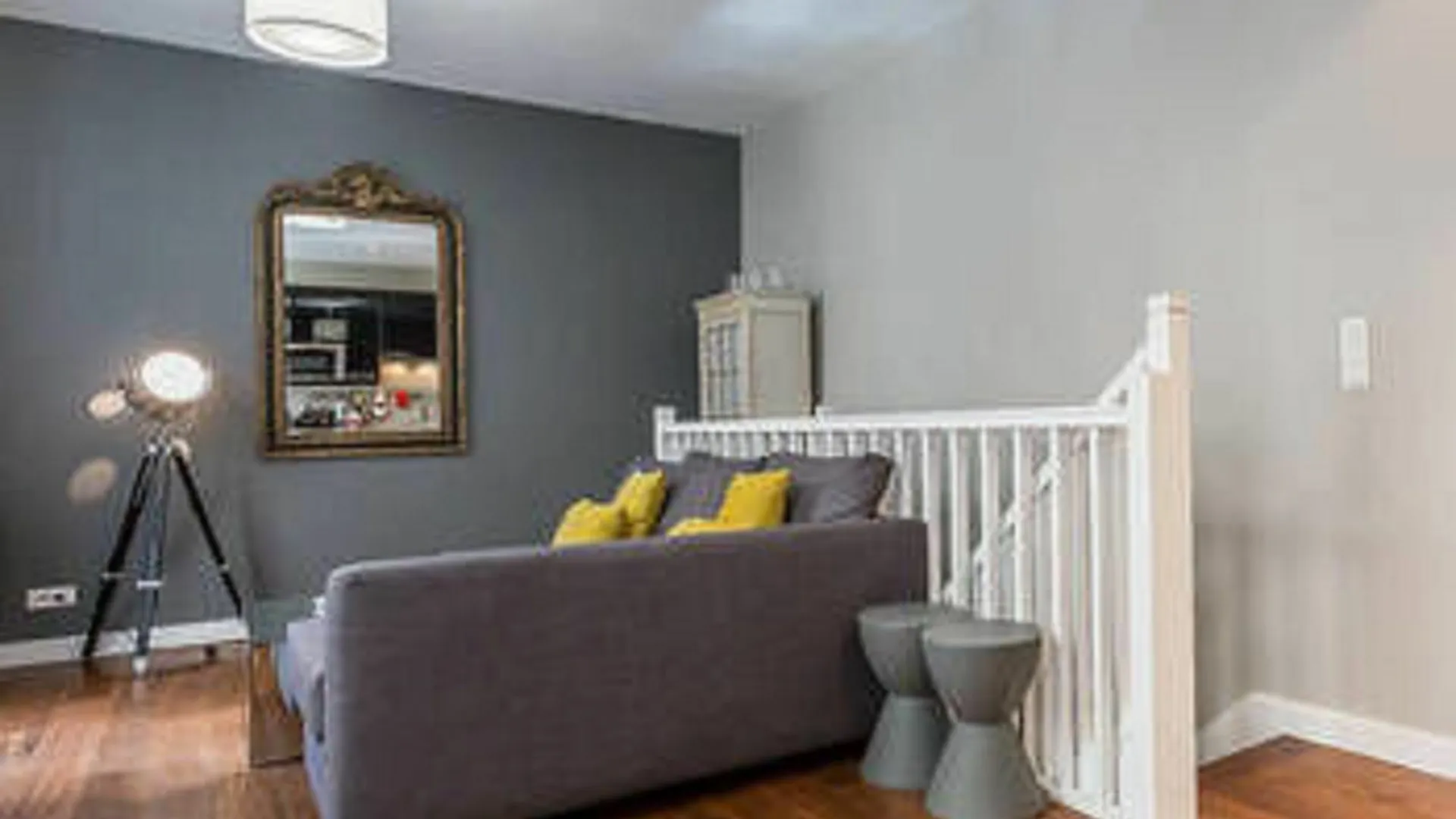 Pick Your Place Paris Apartment